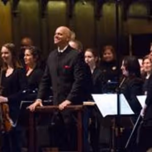 Music Worcester's THE COMPLETE BACH Continues with Emmanuel Music Performing Bach…