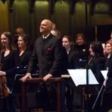 Music Worcester's THE COMPLETE BACH Continues with Emmanuel Music Performing Bach: So