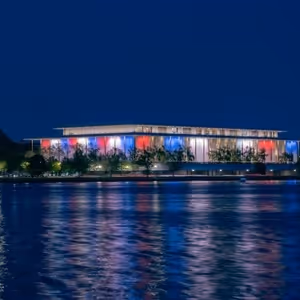 Kennedy Center Honors to Be Renamed 'Trump Kennedy Center Honors' for 2026 Ceremony