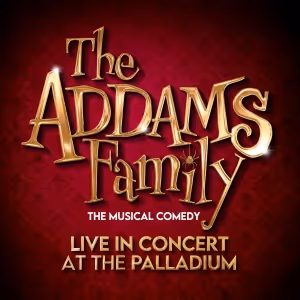THE ADDAMS FAMILY Concert Starring Ramin Karimloo and Michelle Visage Adds Matinee…