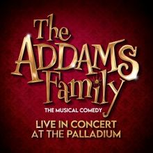 THE ADDAMS FAMILY Concert Starring Ramin Karimloo and Michelle Visage Adds Matinee Pe