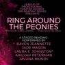 RING AROUND THE PEONIES Will Have a Staged Reading in April