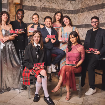 Noah Jupe, Sadie Sink, Tom Fletcher and More Nominated for 2026 Stage Debut Awards
