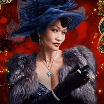THE MERRY WIDOW Will Come to KL City Opera in July
