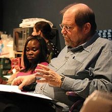 Odyssey Theatre Founding Artistic Director Ron Sossi Dies at 85