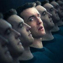 BEYOND KRAPP Comes to Edinburgh in July