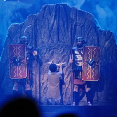 THE THORN to Bring 30th Anniversary Tour to St. Louis