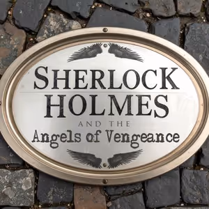 Possum Point Players To Premiere Original Film SHERLOCK HOLMES AND THE ANGELS OF…