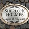 Possum Point Players To Premiere Original Film SHERLOCK HOLMES AND THE ANGELS OF VENGEANCE