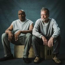 WAITING FOR GODOT Comes To The Coal Mine Theatre