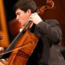 New Jersey Youth Symphony Will Perform Enchanting Musical Storytelling