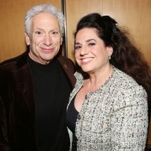 Photos: The New York Public Library Opens the Harvey Fierstein Theatre Lab