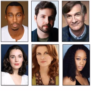 The Shakespeare Theatre of New Jersey Presents THE VELVETEEN RABBIT