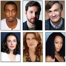 The Shakespeare Theatre of New Jersey Presents THE VELVETEEN RABBIT