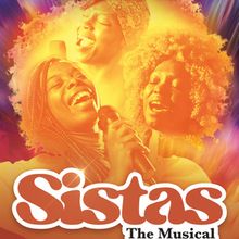SISTAS: THE MUSICAL Opens Karamu House 2025–2026 Mainstage Season