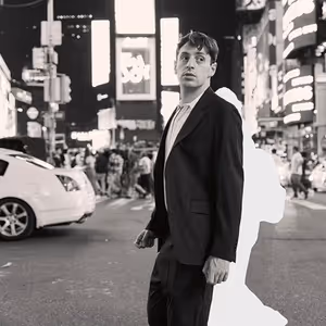 ALEX EDELMAN: WHAT ARE YOU GOING TO DO Will Come to Steppenwolf Theatre
