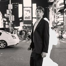 ALEX EDELMAN: WHAT ARE YOU GOING TO DO Will Come to Steppenwolf Theatre