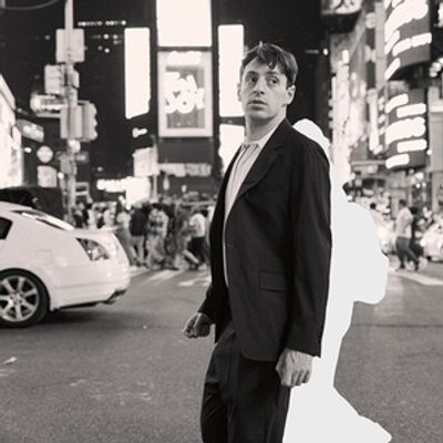 ALEX EDELMAN: WHAT ARE YOU GOING TO DO Will Come to Steppenwolf Theatre