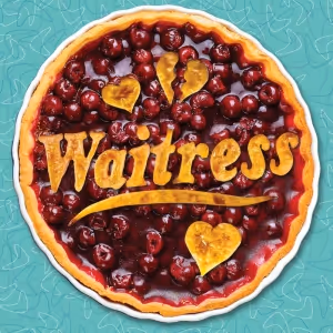 Malinda Will Headline WAITRESS at Olney Theatre Center