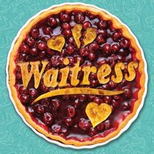 Malinda Will Headline WAITRESS at Olney Theatre Center