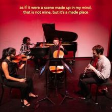 Musiqa Will Present NEW VOICES Concert Premiering Five Emerging Composers