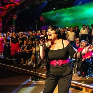 Central Florida Community Arts Celebrates 15 Years With DREAMING TOGETHER Concert And First Sensory-Friendly Show