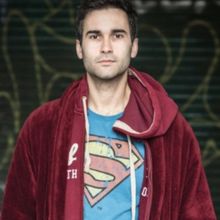 FANBOY Comes to Bristol's Tobacco Factory This September