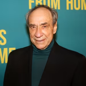 F. Murray Abraham & More to Star in BECKETT BRIEFS at Irish Repertory Theatre