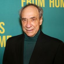 F. Murray Abraham & More to Star in BECKETT BRIEFS at Irish Repertory Theatre