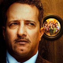 ALL IN FAVOR Comes to the Cameri Theatre