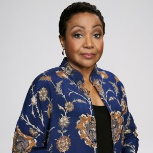 Photos: First Look At Brenda Pressley As 'Claudine Jasper' In PURPOSE