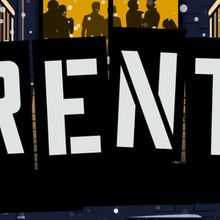 RENT, PETER PAN GOES WRONG and More Set for San Francisco Playhouse 2026/2027 Season