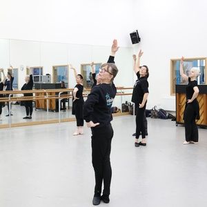 Elmhurst Ballet School Launches Silver Swans Summer Retreat for Adult Dancers