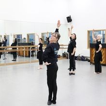 Elmhurst Ballet School Launches Silver Swans Summer Retreat for Adult Dancers
