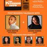 Lena Waithe to Host Sneak Peek Reading of THE PETERSON SHOW