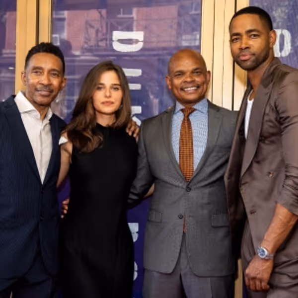 Photos: DUKE & ROYA Opening Night Red Carpet Photo