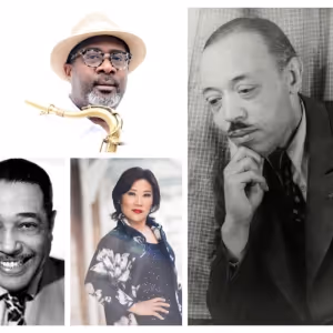 Nearly 1,000 Children Will Attend New Jersey Youth Symphony's Free Black History…