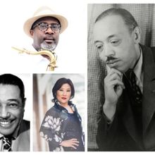 Nearly 1,000 Children Will Attend New Jersey Youth Symphony's Free Black History Mont