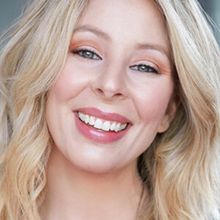 Sarah Cornell To Join A KILLER NIGHT IN STUDIO CITY as Edith Sinclair