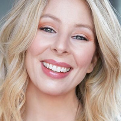 Sarah Cornell To Join A KILLER NIGHT IN STUDIO CITY as Edith Sinclair