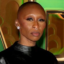 Cynthia Erivo Will Receive Derek Malcolm Award for Innovation at the London Critics�