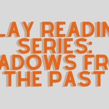 The Reading Theater Project Performs Reading of THEY SAY: A LOVE STORY in Jun