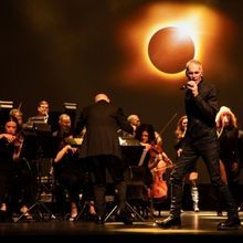 Photos: Inside The World Premiere of ROCK ME AMADEUS - LIVE! in Tampa