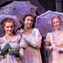 EMMA Comes to The Theatre Group at SBCC