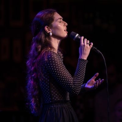 Photos: See Highlights from the ANAIS RENO QUARTET at Birdland