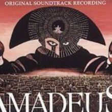 AMADEUS: 40th Anniversary Restored Print To Screen At The Park Theatre