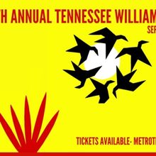 Tennessee Williams St. Louis Expands to Year-Round Programming with 8th Annual Festiv