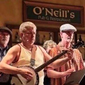 Review: ONCE at The Town Players Of New Canaan