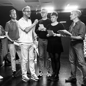 CLUE Comes to the Bridewell Theatre this Autumn