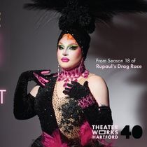 Jane Don't Will Headline CELEBRATE DRAG 2026 at TheaterWorks Hartford